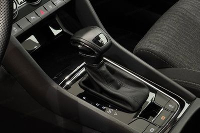 Skoda Karoq 1.5 TSI ACT Style DSG