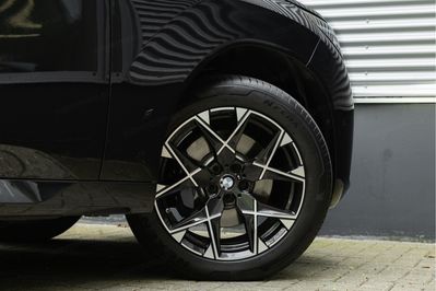 BMW X3 xDrive20d M Sport
