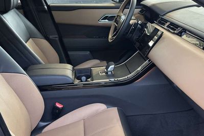 Land Rover Range Rover Velar 3.0 P400 Autobiography