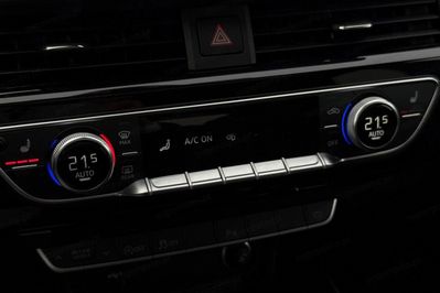 Audi A5 Sportback 45 TFSI quattro S Line