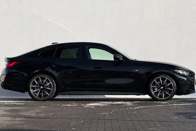 BMW Seria 4 Gran Coupe 430i xDrive M Sport