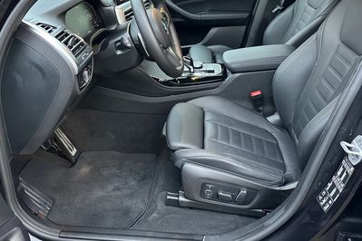 BMW X4 xDrive20d M Sport