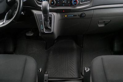 Ford Transit Custom 300 L2H1 Trend Zabudowa Brygadowa AT