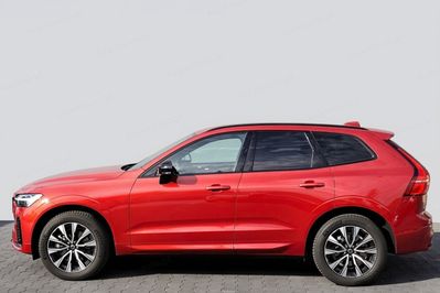 Volvo XC60 B5 B AWD Plus Dark