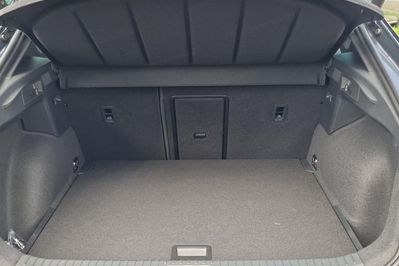 Cupra Formentor 2.0 TSI 4Drive DSG