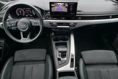 Audi A5 40 TFSI quattro S Line S tronic