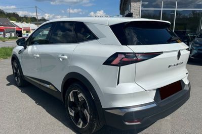 Renault Symbioz Techno 1.8 E-Tech Full Hybrid