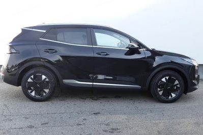 Kia Sportage 1.6 T-GDI L 2WD