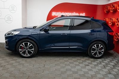 Ford Kuga 2.5 PHEV ST-Line X