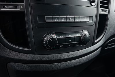 Mercedes Vito Tourer Ekstra Długi 116 CDI