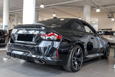 BMW Seria 2 Coupe M240i xDrive