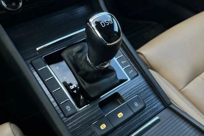 Skoda Superb 1.5 TSI Style DSG