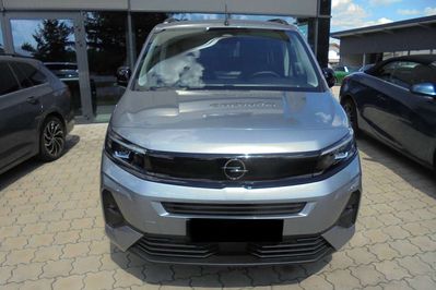 Opel Combo XL Edition Plus EAT8