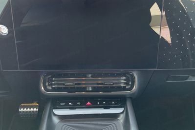 Mercedes CLA 200 AMG Line