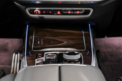 BMW X7 xDrive40d Individual Edition