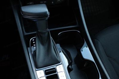 Hyundai Tucson 1.6 T-GDi 48V Executive  4WD DCT