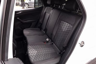 Volkswagen T-Cross 1.5 TSI ACT  R-Line Plus DSG