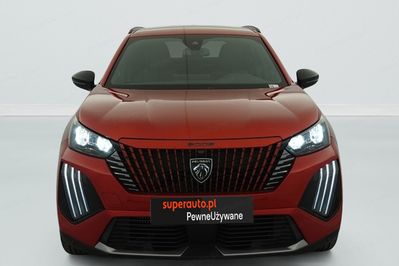 Peugeot 2008 ALLURE 1.2 PureTech