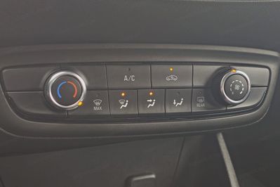 Opel Crossland X Enjoy 1.2 T