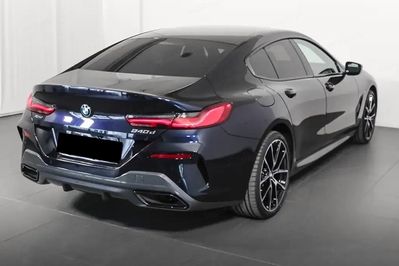 BMW Seria 8 Gran Coupe 840d xDrive