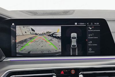 BMW X6 xDrive30d M Sport