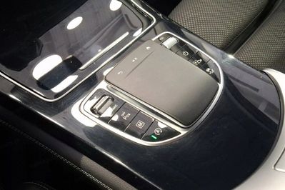 Mercedes GLC 220 d 4-Matic