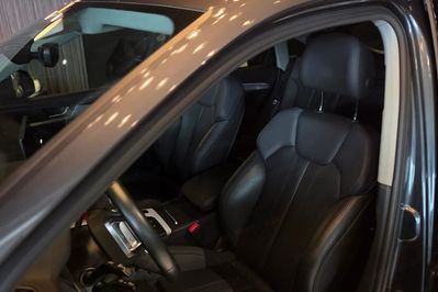 Audi Q5 45 TFSI mHEV quattro Advanced S tronic