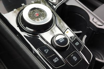 Kia Sportage 1.6 T-GDI L 2WD DCT