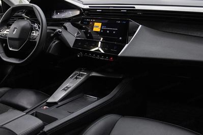 Peugeot 308 Puretech Allure S&S
