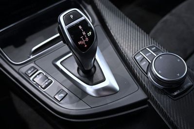 BMW Seria 4 Gran Coupe 430i xDrive M Sport