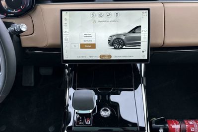 Land Rover Range Rover Sport S 3.0 D250 SE