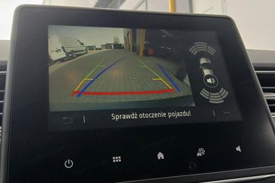 Renault Arkana 1.3 TCe  Evolution EDC