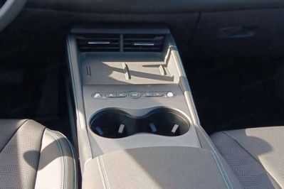 BYD Seal 6 DM-i Boost Touring