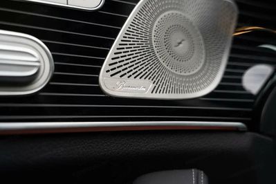 Mercedes GLE AMG 53  4-Matic+