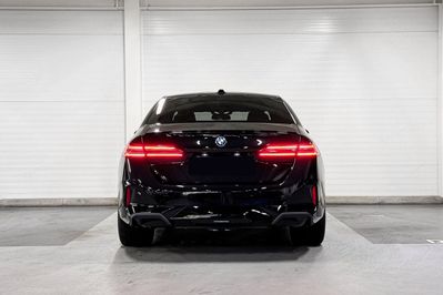 BMW Seria 5 530e xDrive M Sport