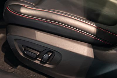 Gac Emkoo Luxury 2.0 HEV