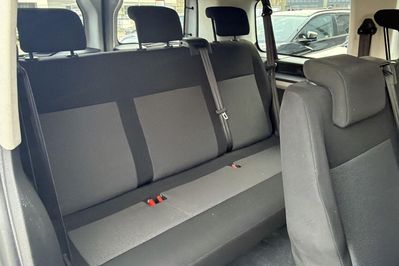 Toyota Proace Verso 2.0 D4-D Medium
