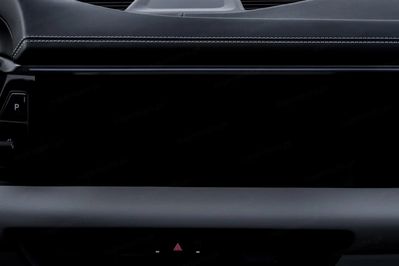 Porsche Macan 4