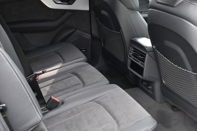 Audi Q7 45 TDI quattro S Line