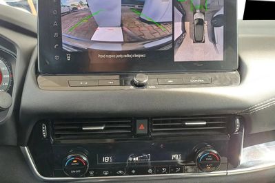 Nissan Qashqai 1.3 DIG-T N-Connecta Xtronic