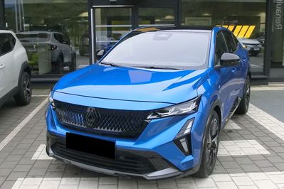 Renault Rafale Esprit Alpine 1.2 E-Tech Full Hybrid