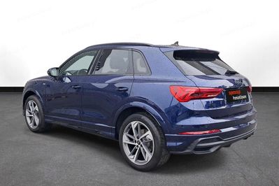 Audi Q3 35 TFSI S line