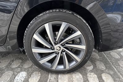 Skoda Octavia Style 1.4 TSI Plug-In Hybrid  DSG