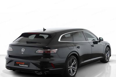 Volkswagen Arteon 2.0 TSI 4Motion R DSG