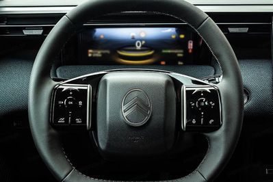 Citroen C5 Aircross Plus eDCT6 1.2 mHEV