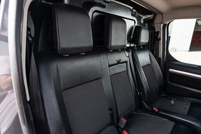 Opel Vivaro Extra Long L2H1 AT