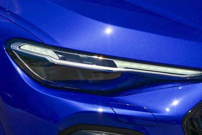 Audi Q5 e-Hybrid quattro S line