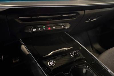 Audi Q3 e-Hybrid Sportback