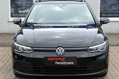 Volkswagen Golf 2.0 Tdi Life