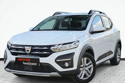 Dacia Sandero Stepway 1.0 TCe Comfort